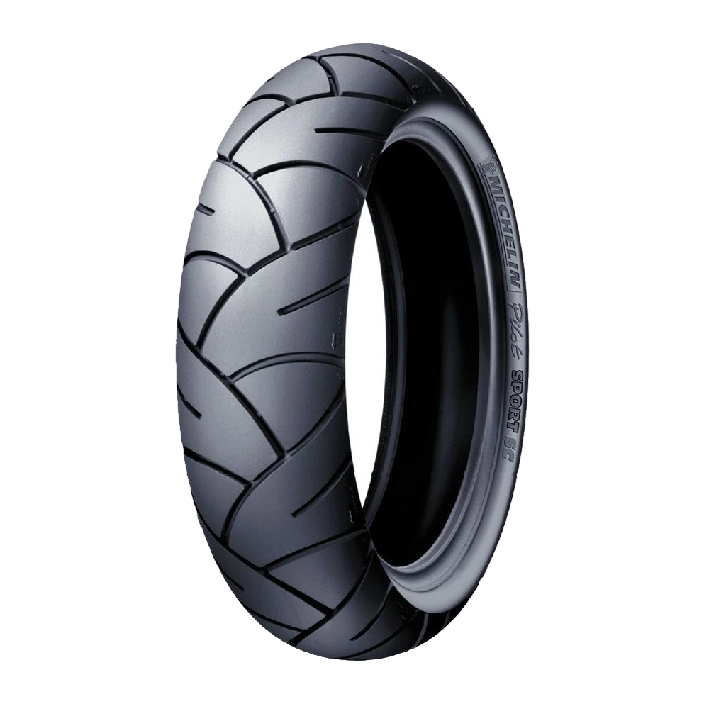 Michelin PILOT SPORT SC Front 120/70 R14 55H