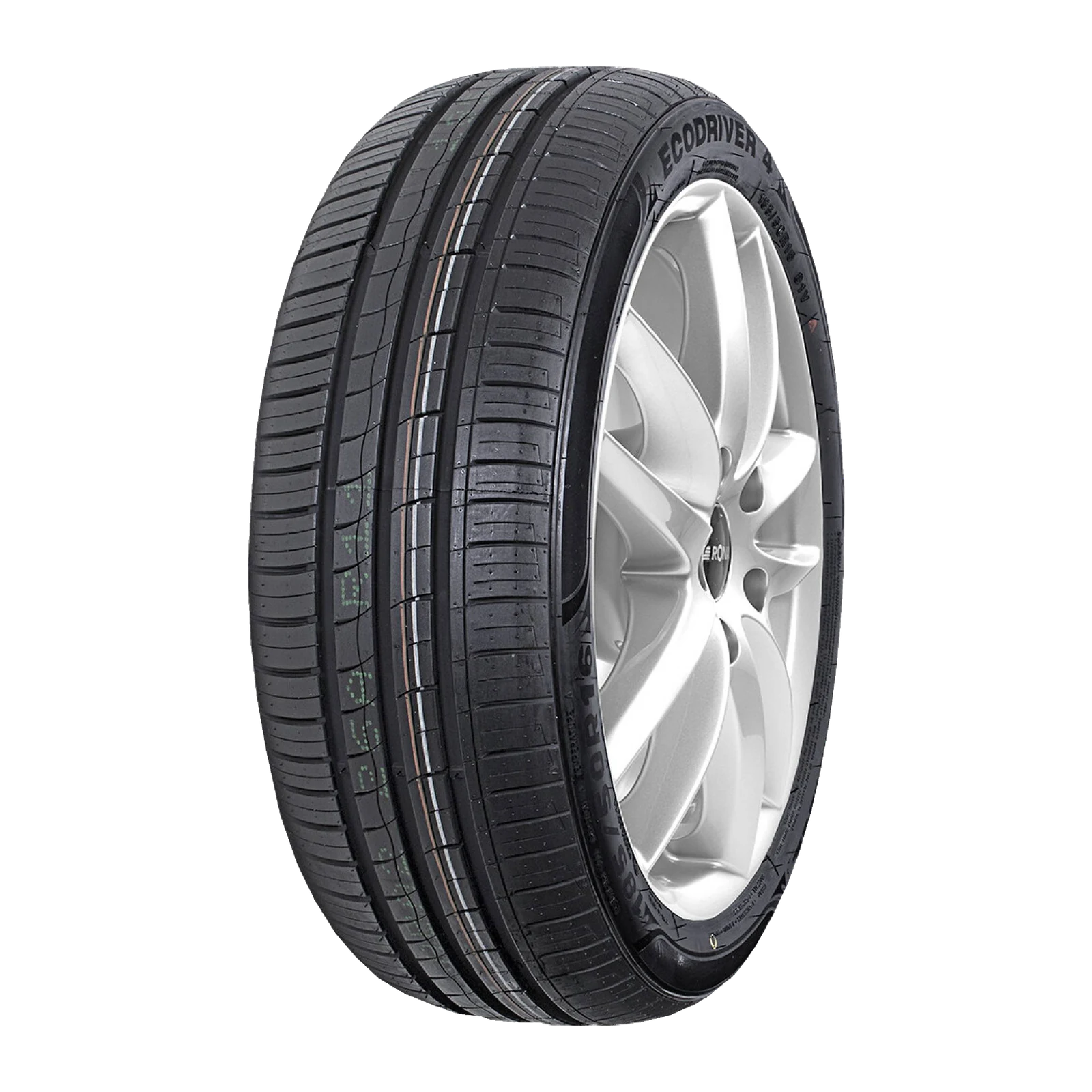 Imperial ECO DRIVER 4 135/70 R15 70T