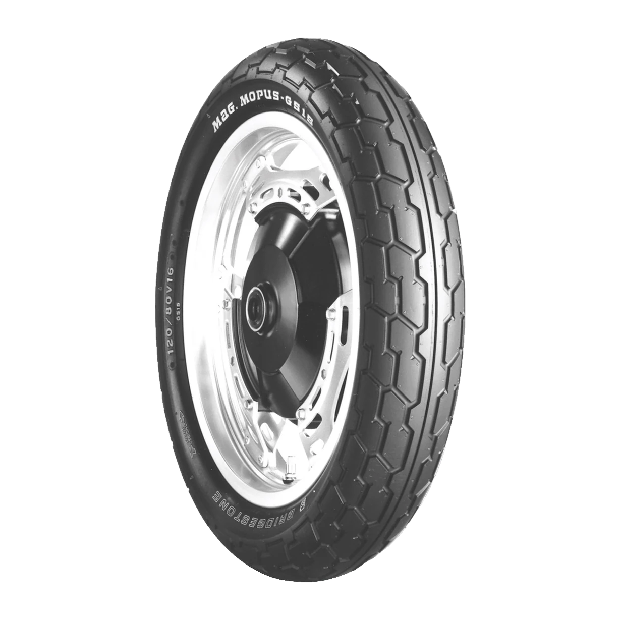 Bridgestone G515 110/80-19 59S