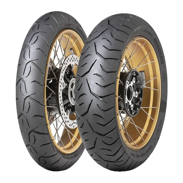 Dunlop TRAILMAX MERIDIAN 100/90-19 57V