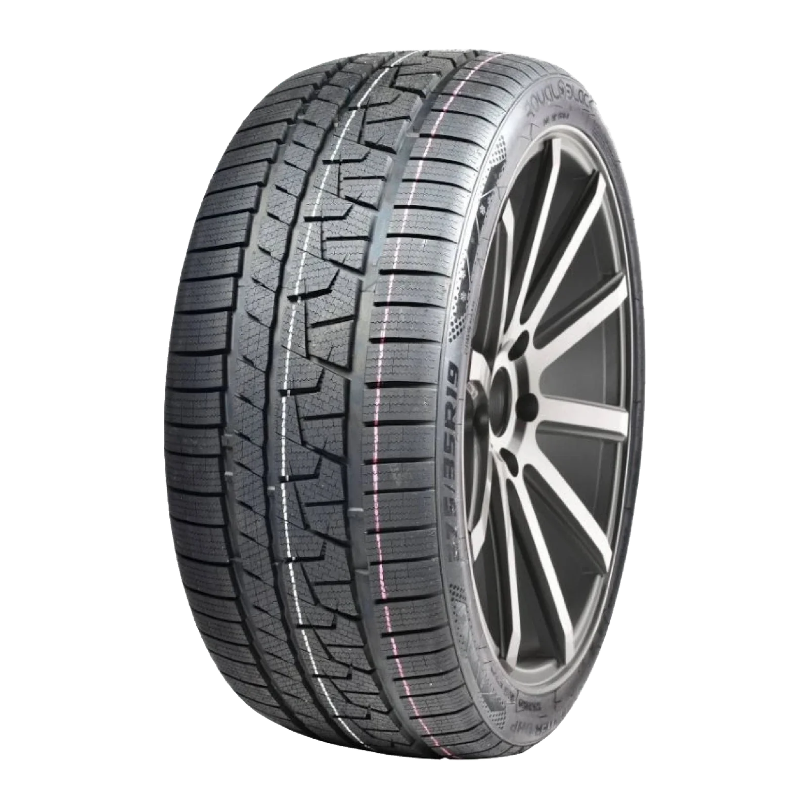 245/40R19 A702