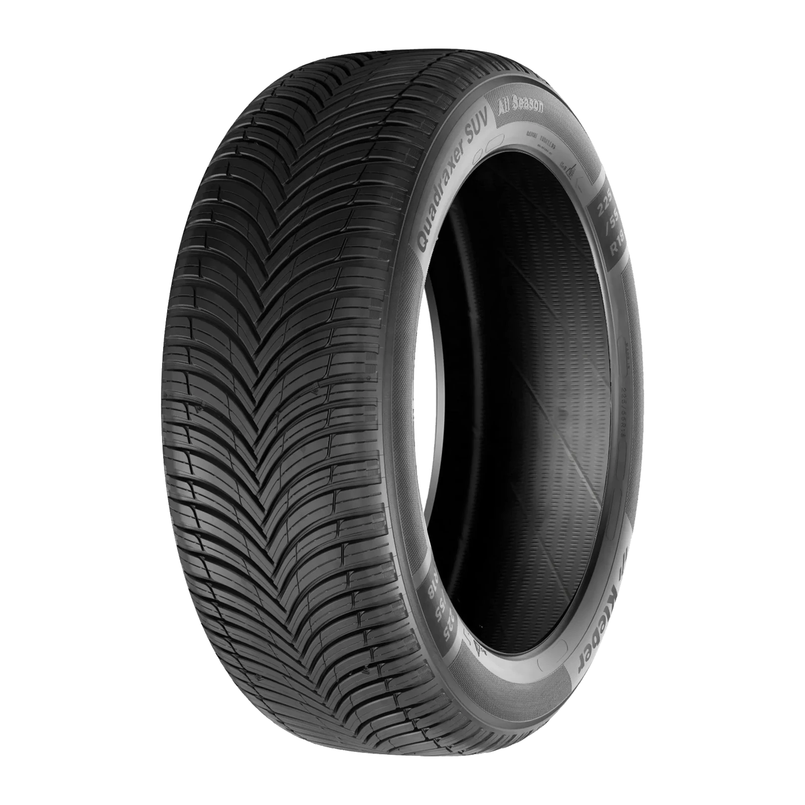 Kleber QUADRAXER SUV 205/70 R16 97H