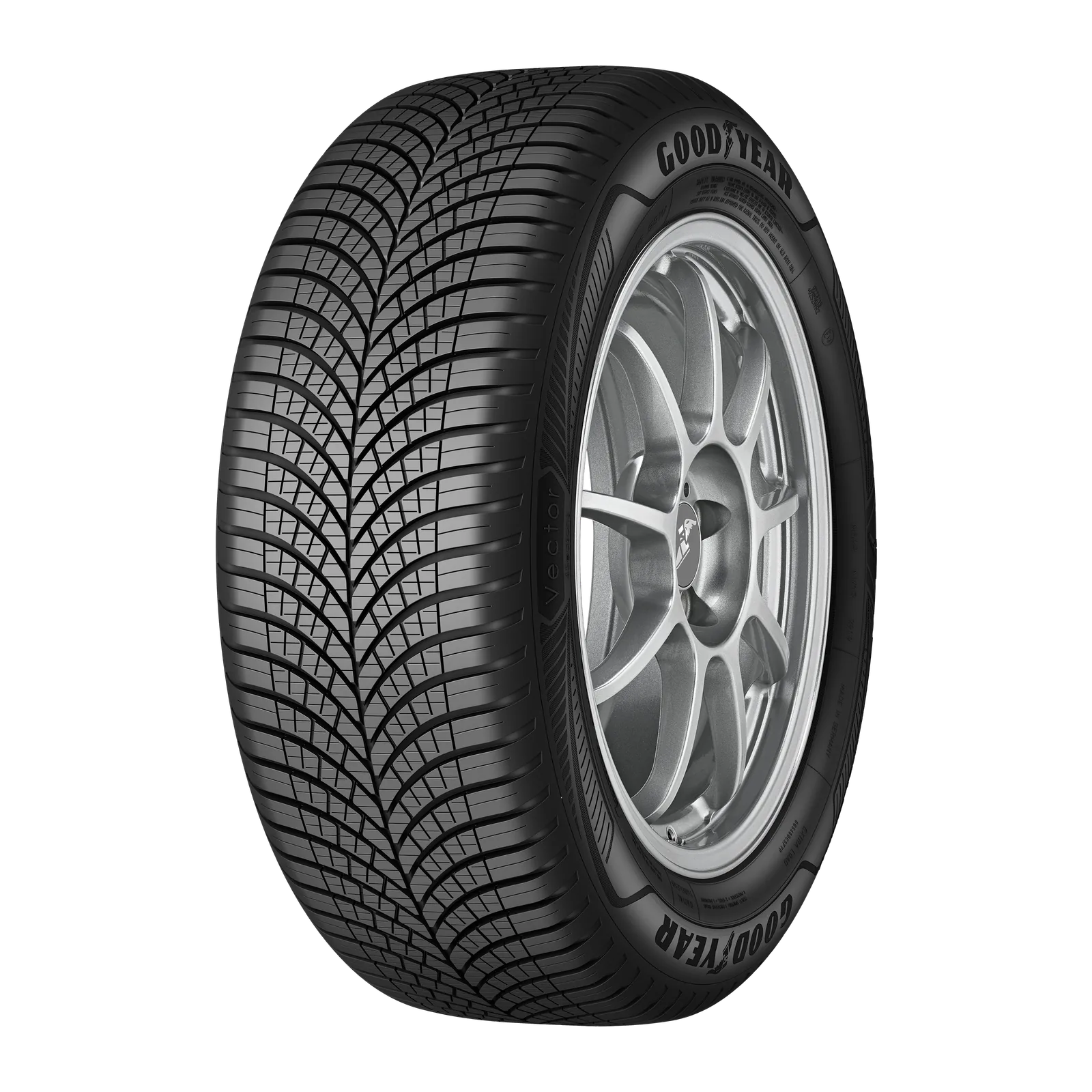 Goodyear VECTOR 4SEASONS GEN-3 155/70 R19 88T