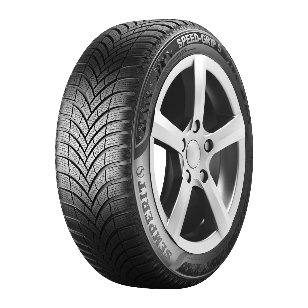 Semperit Speed-Grip 5 165/60 R15 77T