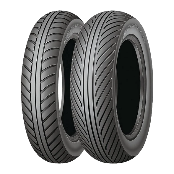 Dunlop KR345 100/90-12