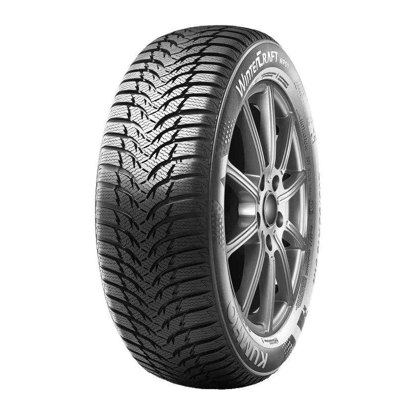 Kumho WinterCraft WP51 145/80 R13 75T