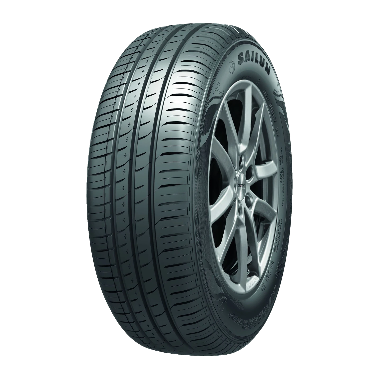 Sailun ATREZZO ECO 165/55 R14 72V