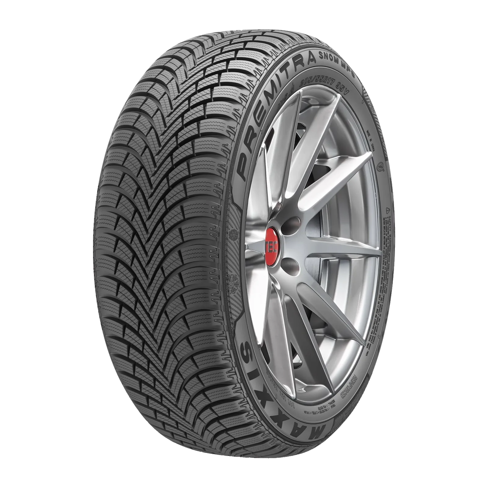 Maxxis PREMITRA SNOW WP6 SUV 215/50 R18 92V