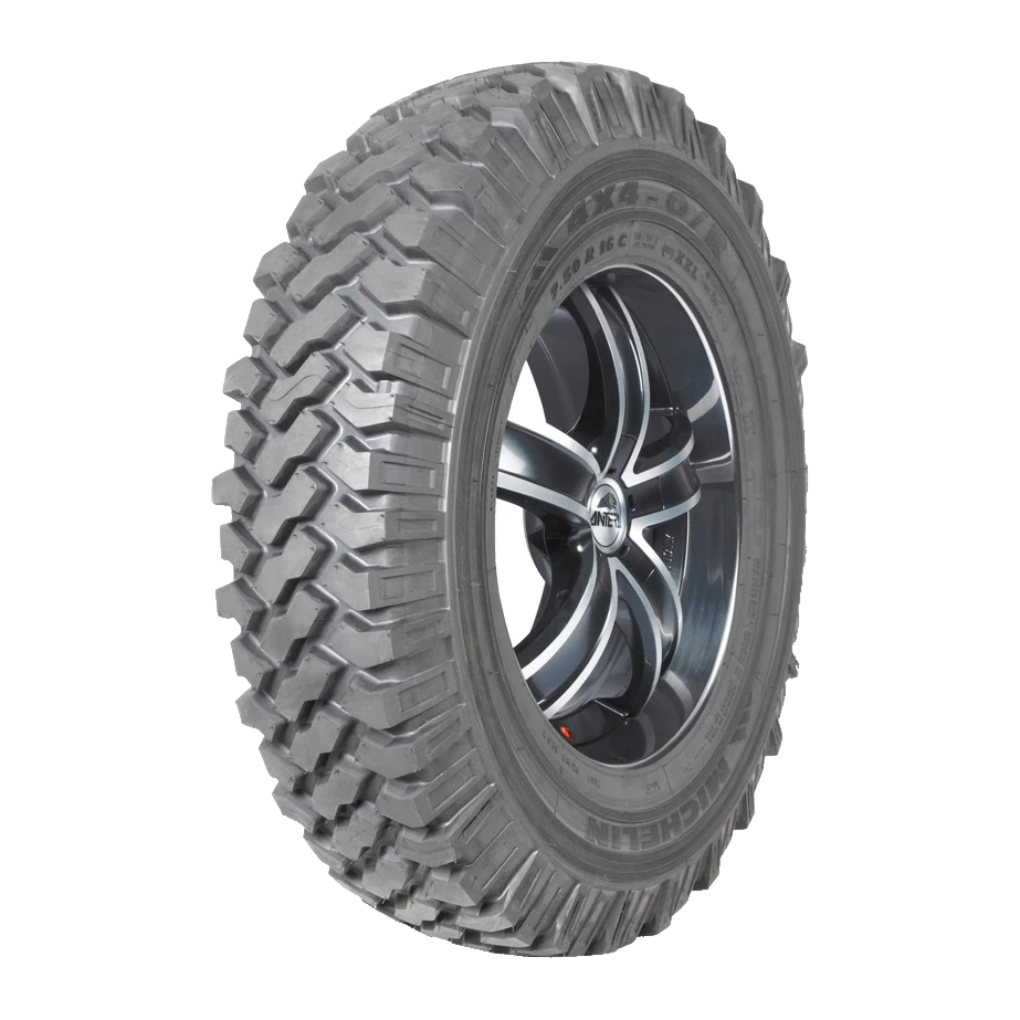 Michelin 4X4 O/R XZL 205/80 R16 106N