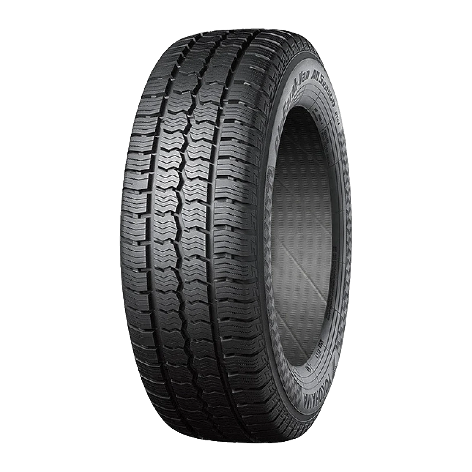 185/75R16 BluEarth-Van All Season RY61