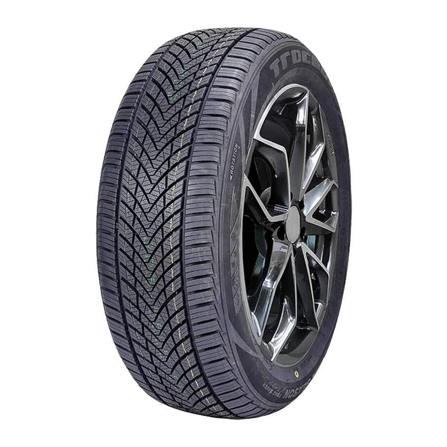 185/65R14 A/S TRAC SAVER AS01