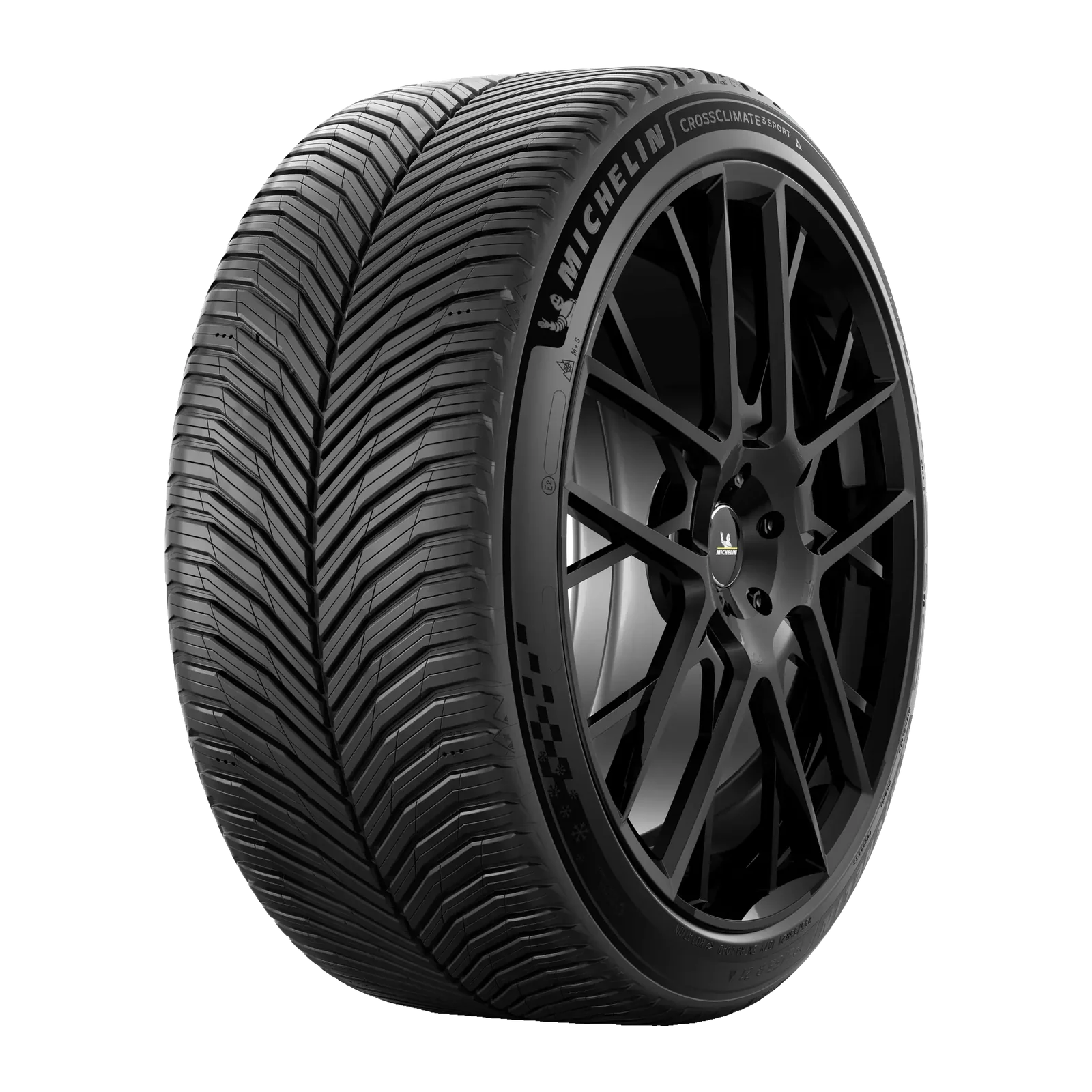 205/40R18 CROSSCLIMATE 3 SPORT