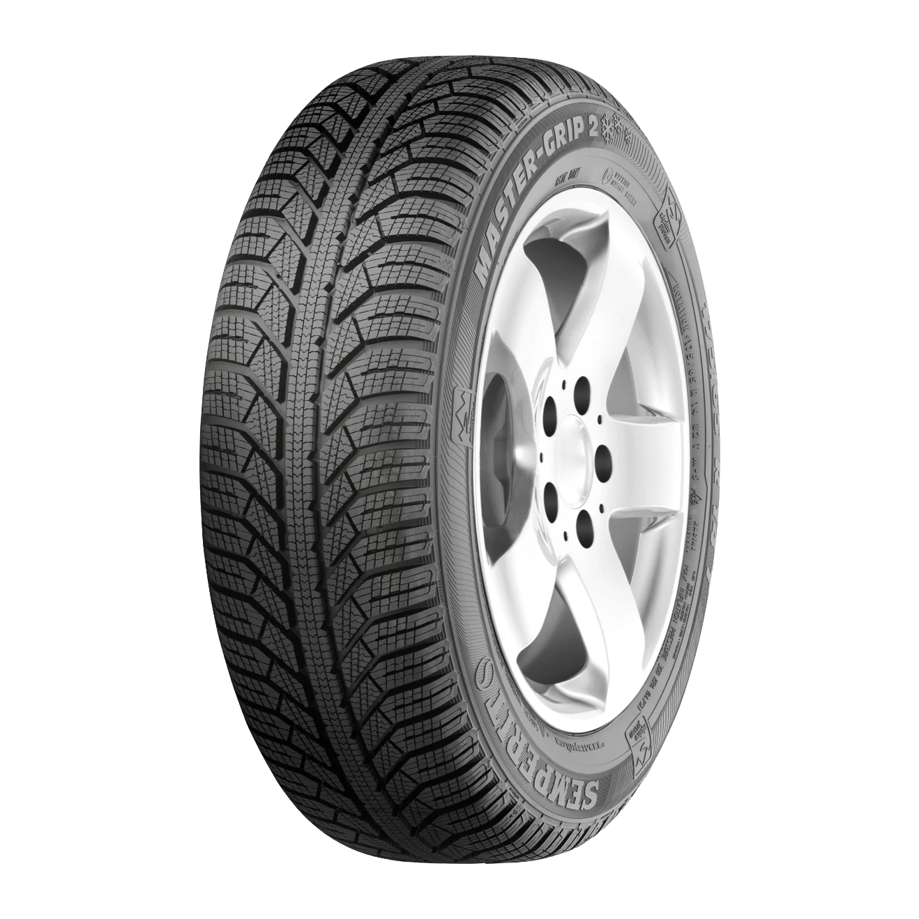 Semperit Master-Grip 2 145/65 R15 72T