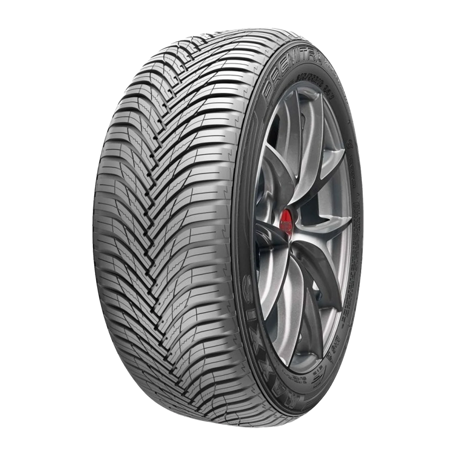 Maxxis PREMITRA ALL SEASON AP3 SUV 205/55 R19 97V