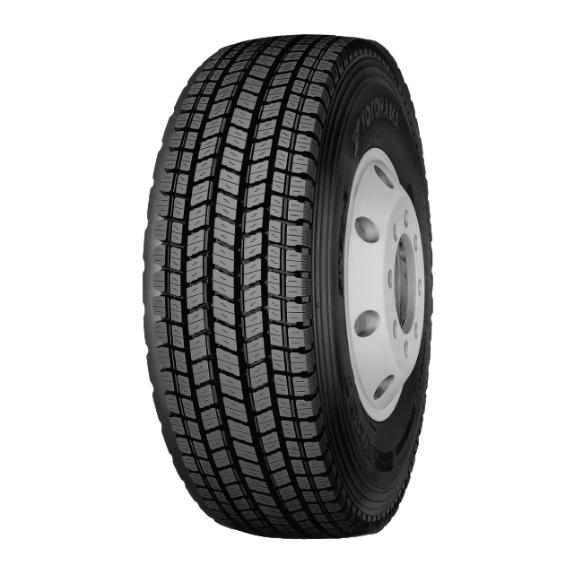 Yokohama SY397 315/80 R22.5 154/150M