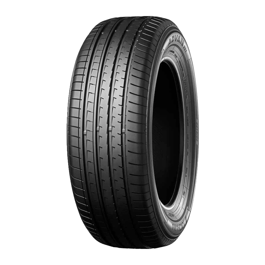 225/60R17 ADVAN V61