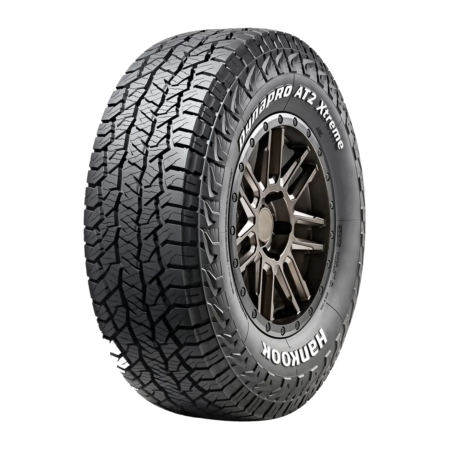 Hankook DYNAPRO AT2 XTREME RF12 205 R16 110R