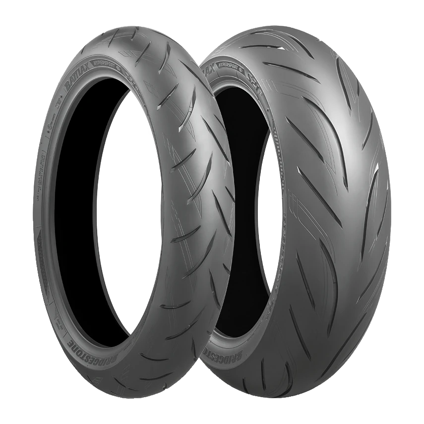 Bridgestone S21F 110/70 R17 54W