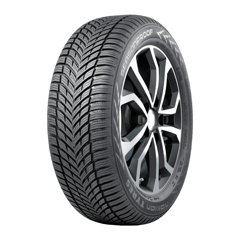 Nokian Seasonproof 165/60 R15 77H