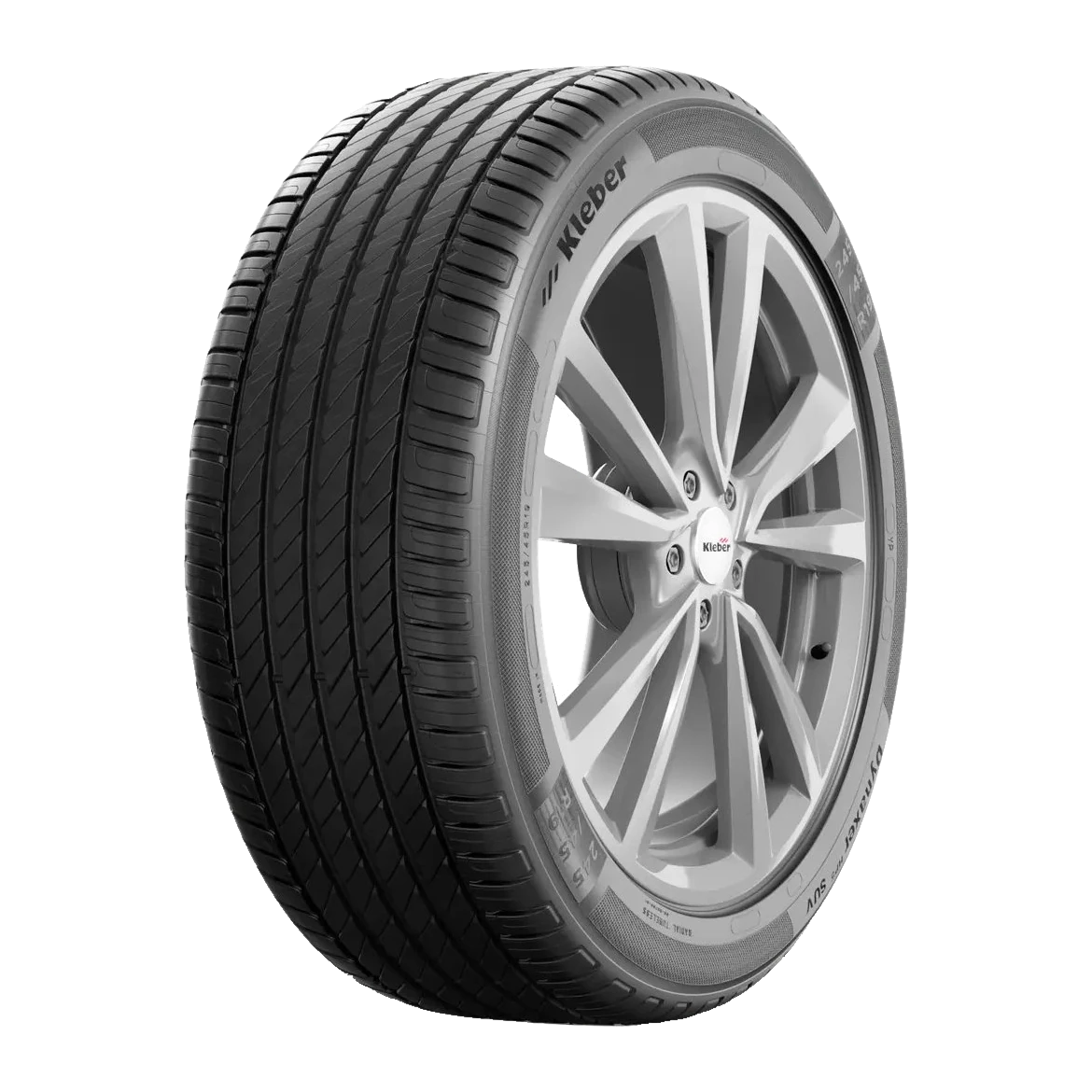 Kleber DYNAXER HP5 SUV 205/70 R16 97H