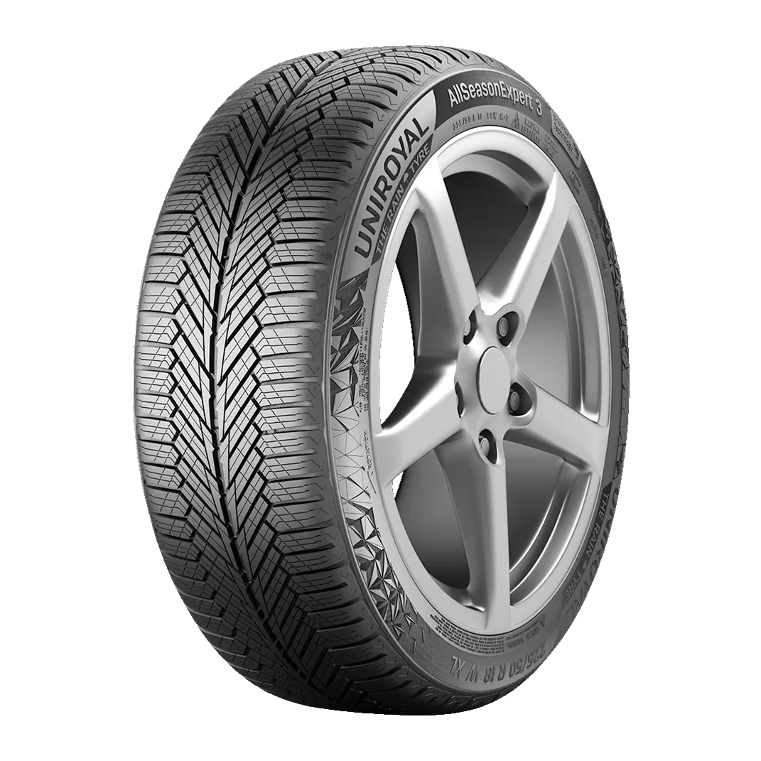 215/45R20 AllSeasonExpert 3