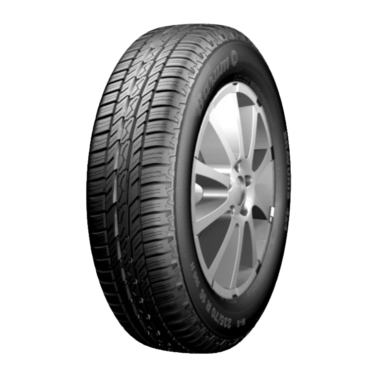 225/75R16 Bravuris 4x4