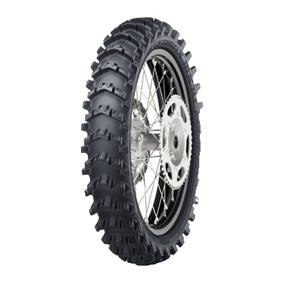 Dunlop GEOMAX MX14 100/90-19 57M