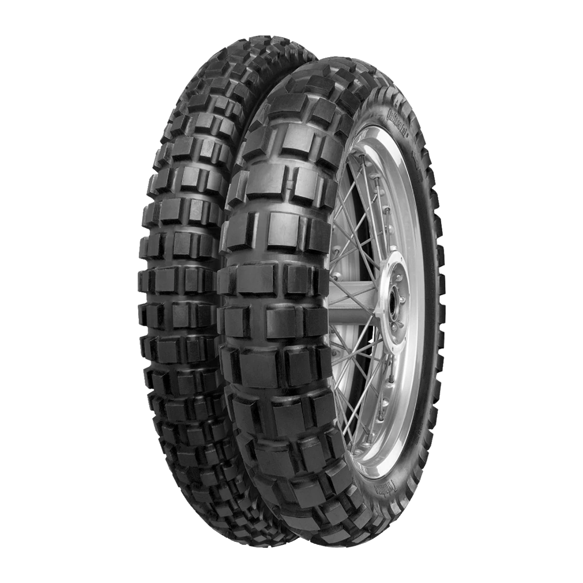 120/70-17 TKC 80 Twinduro
