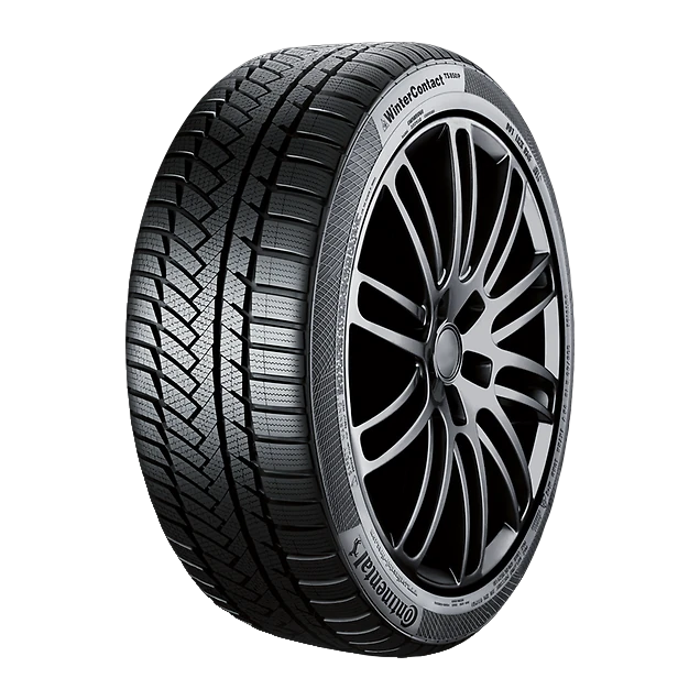 195/70R16 ContiWinterContact TS850 P SU