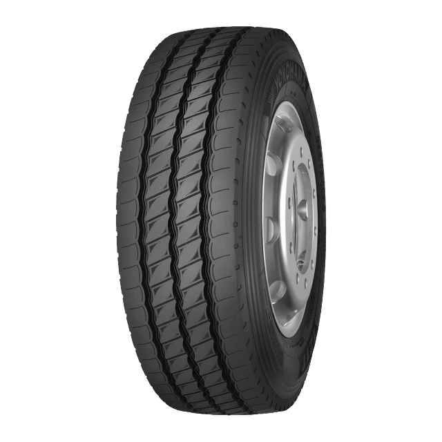 Yokohama 121T 215/75 R17.5 135/133J