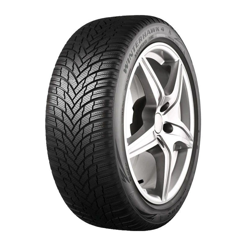 Firestone Winterhawk 4 155/65 R14 79T