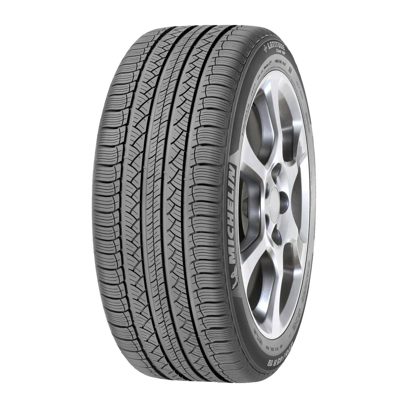 Michelin LATITUDE TOUR HP 215/60 R16
