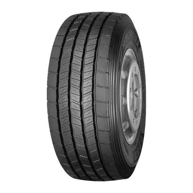 385/65R22,5 125T