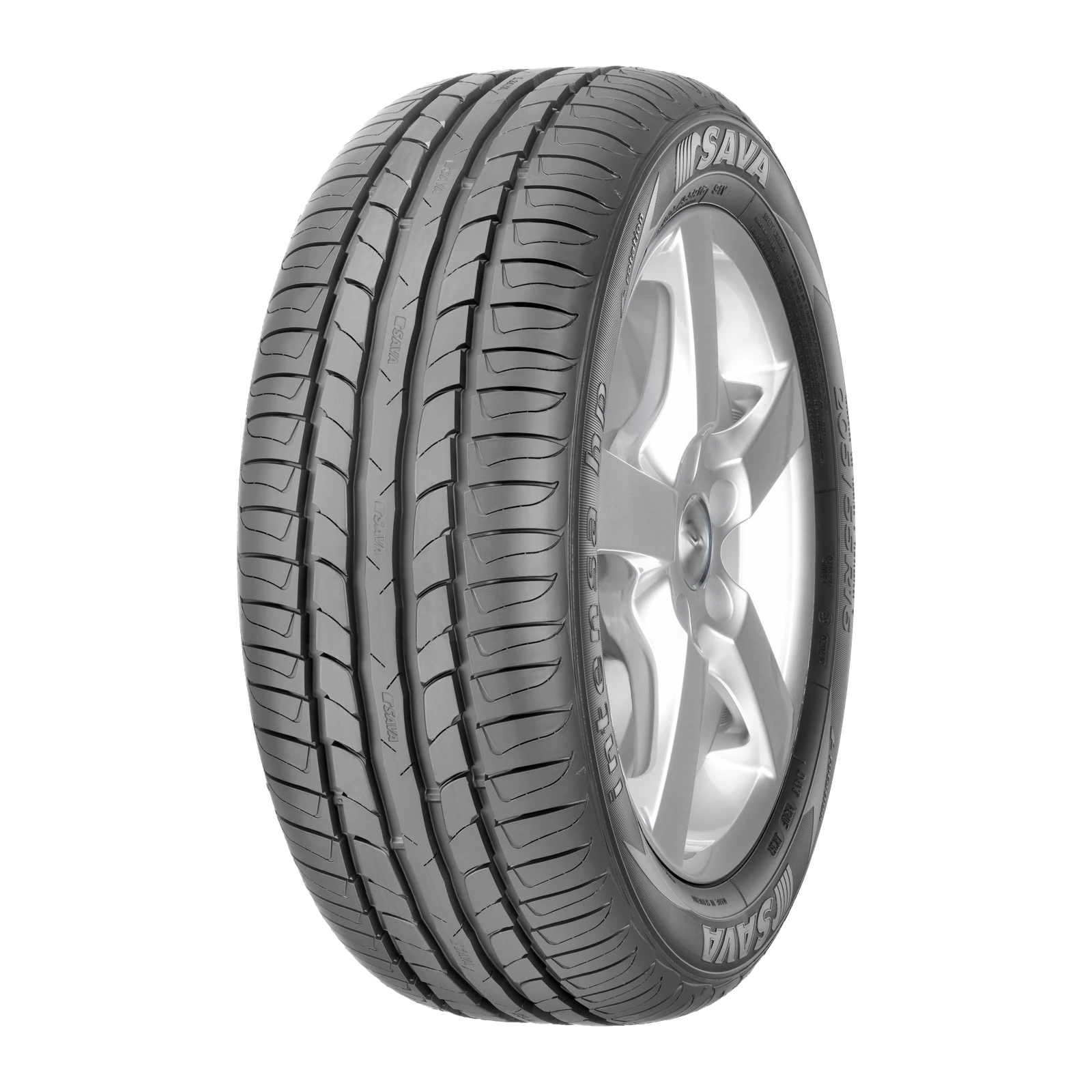 Sava INTENSA HP 165/60 R14 75H
