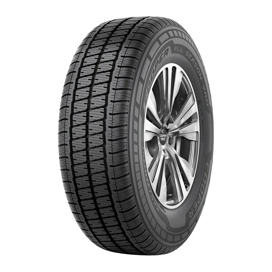 185/75R16C ALL SEASON VAN