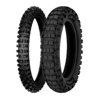 140/80-18 DESERT RACE Rear