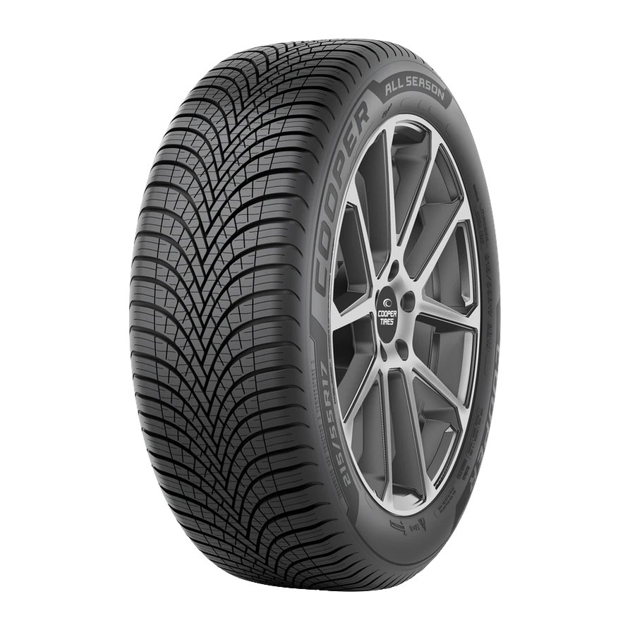 245/40R19 ALL SEASON
