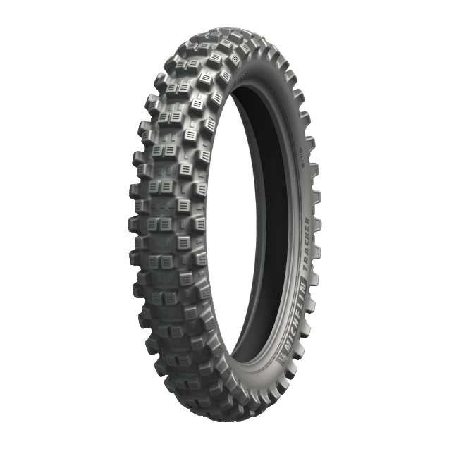 Michelin TRACKER Rear 100/100-18 59R