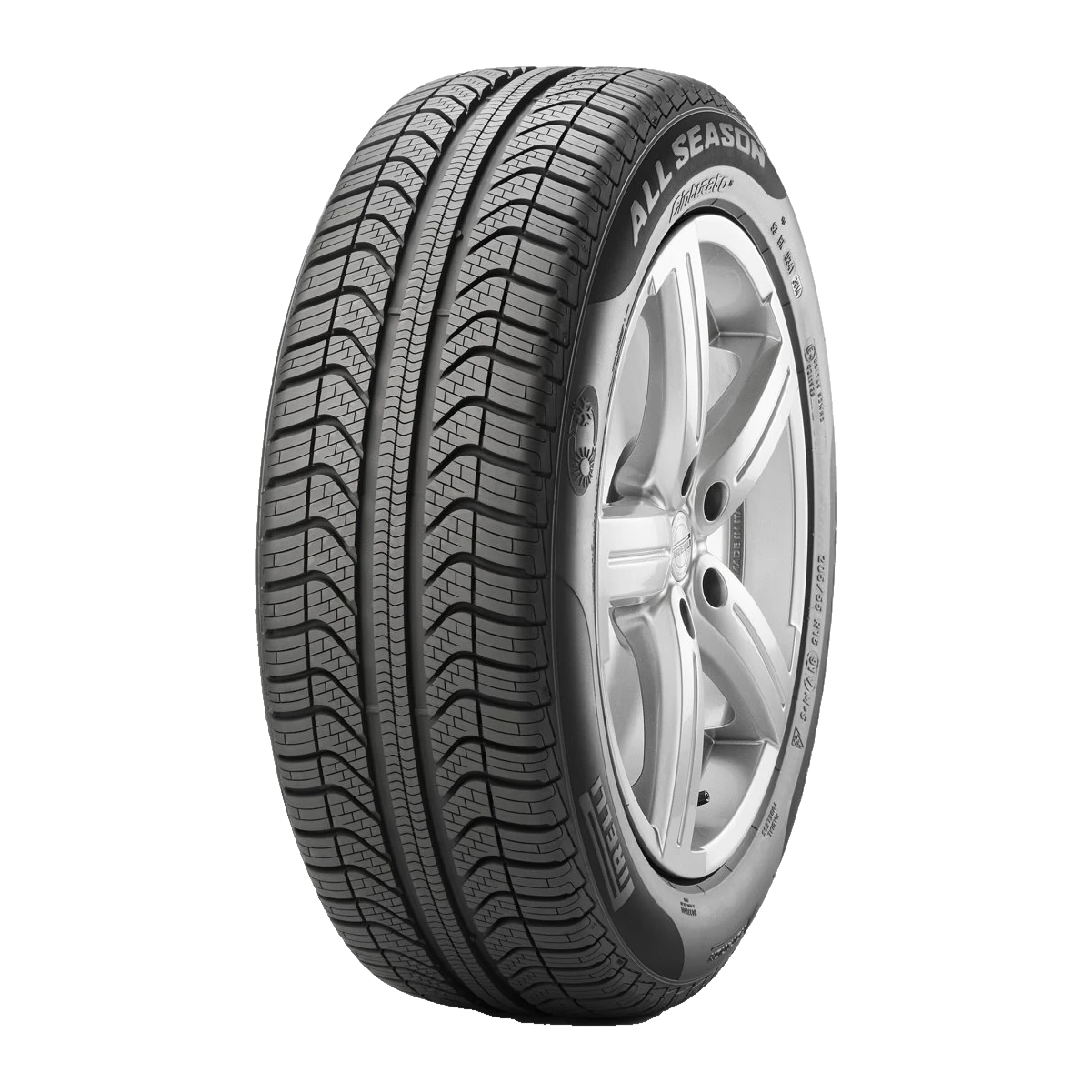 155/70R19 CINTURATO ALL SEASON