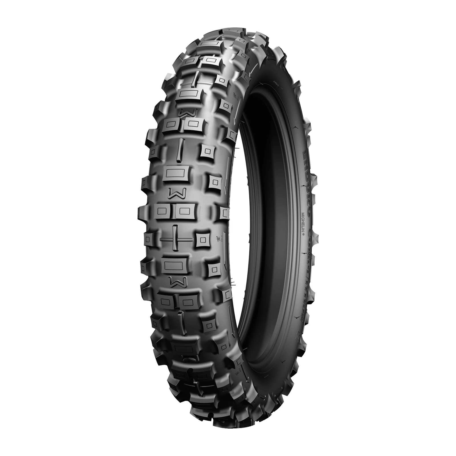 120/90-18 ENDURO COMPETITION VI Rear