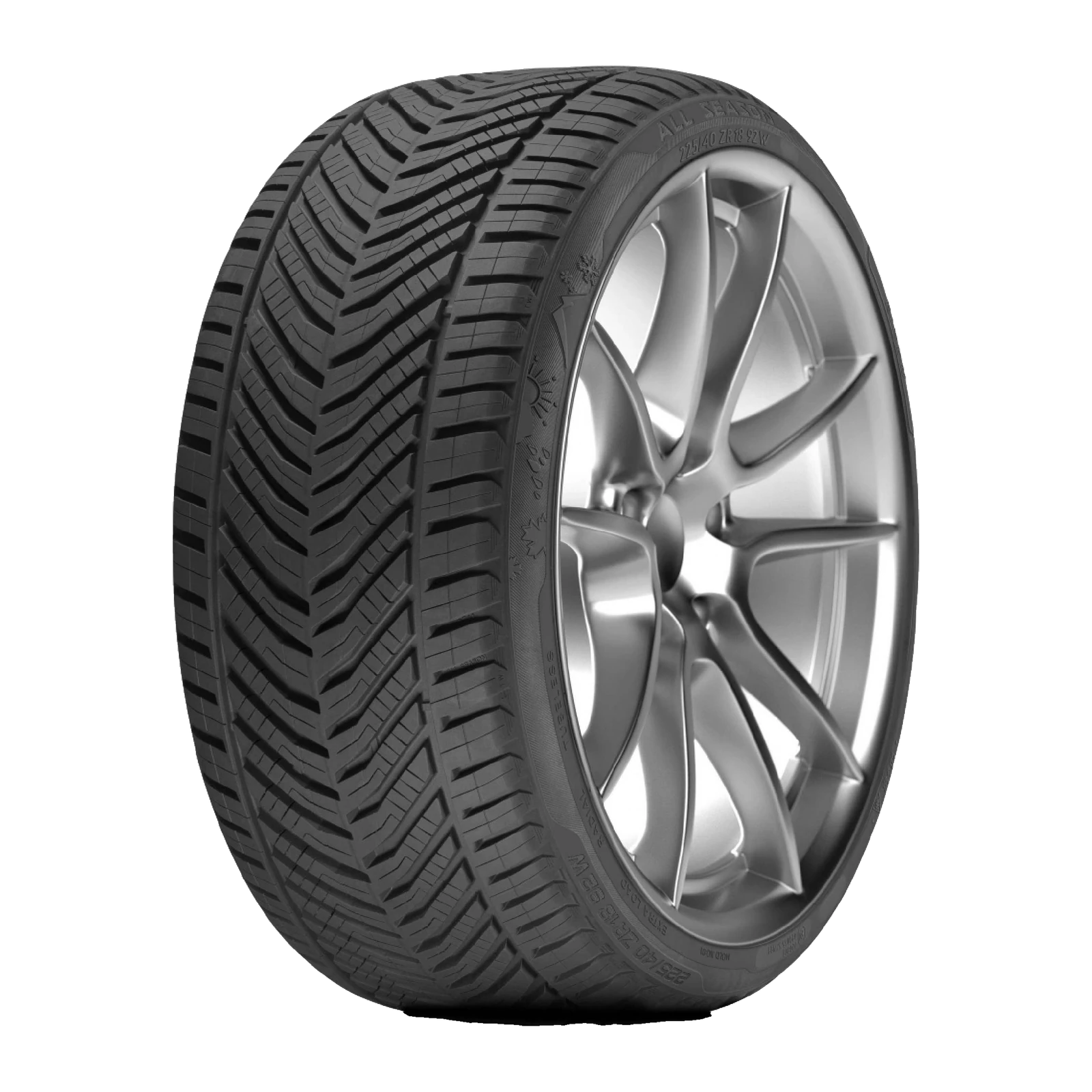 155/65R14 ALL SEASON