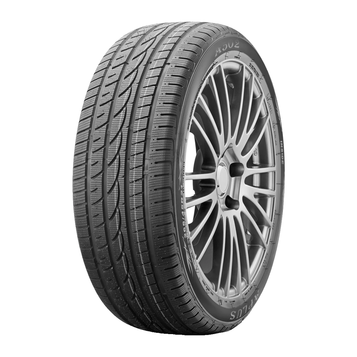 205/55R16 A502
