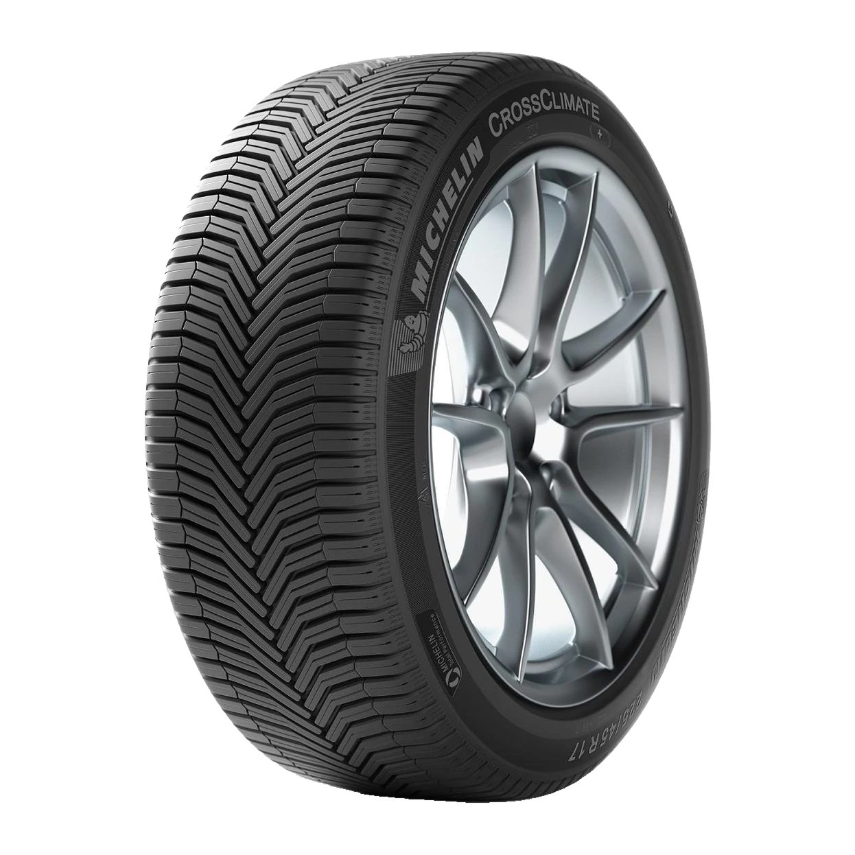 Michelin CROSSCLIMATE+ 145/60 R13 66T