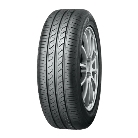 Yokohama BluEarth AE01 155/70 R13 75T