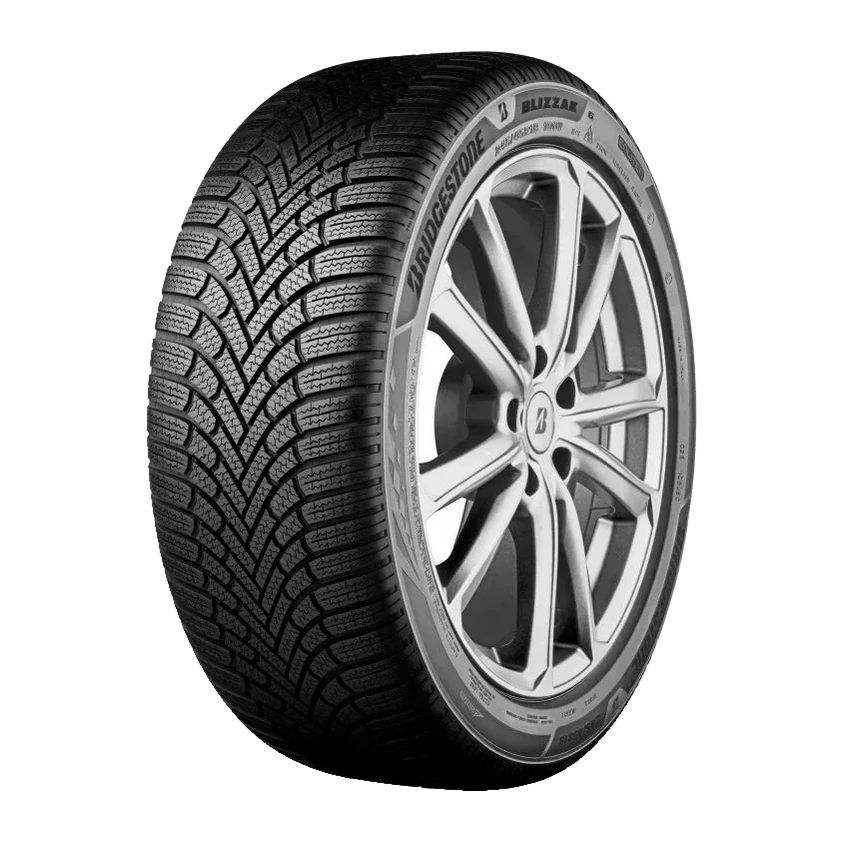 Bridgestone Blizzak 6 195/55 R18 93V