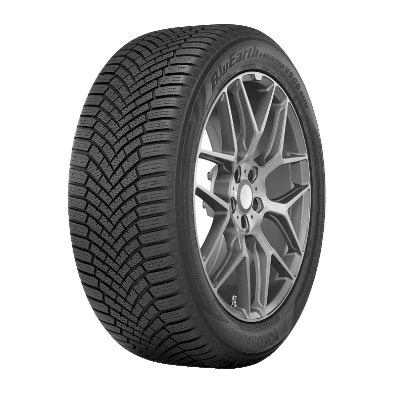 Yokohama BluEarth Winter V906 SUV 205/55 R19 97V