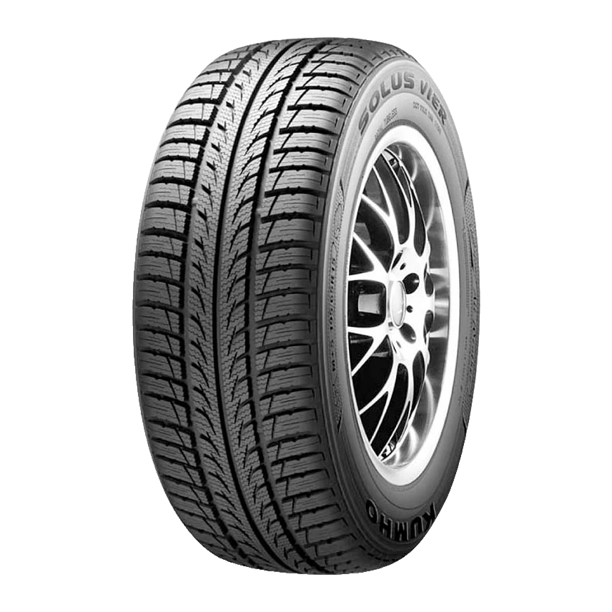 Kumho Solus VIER KH21 145/65 R15 72T