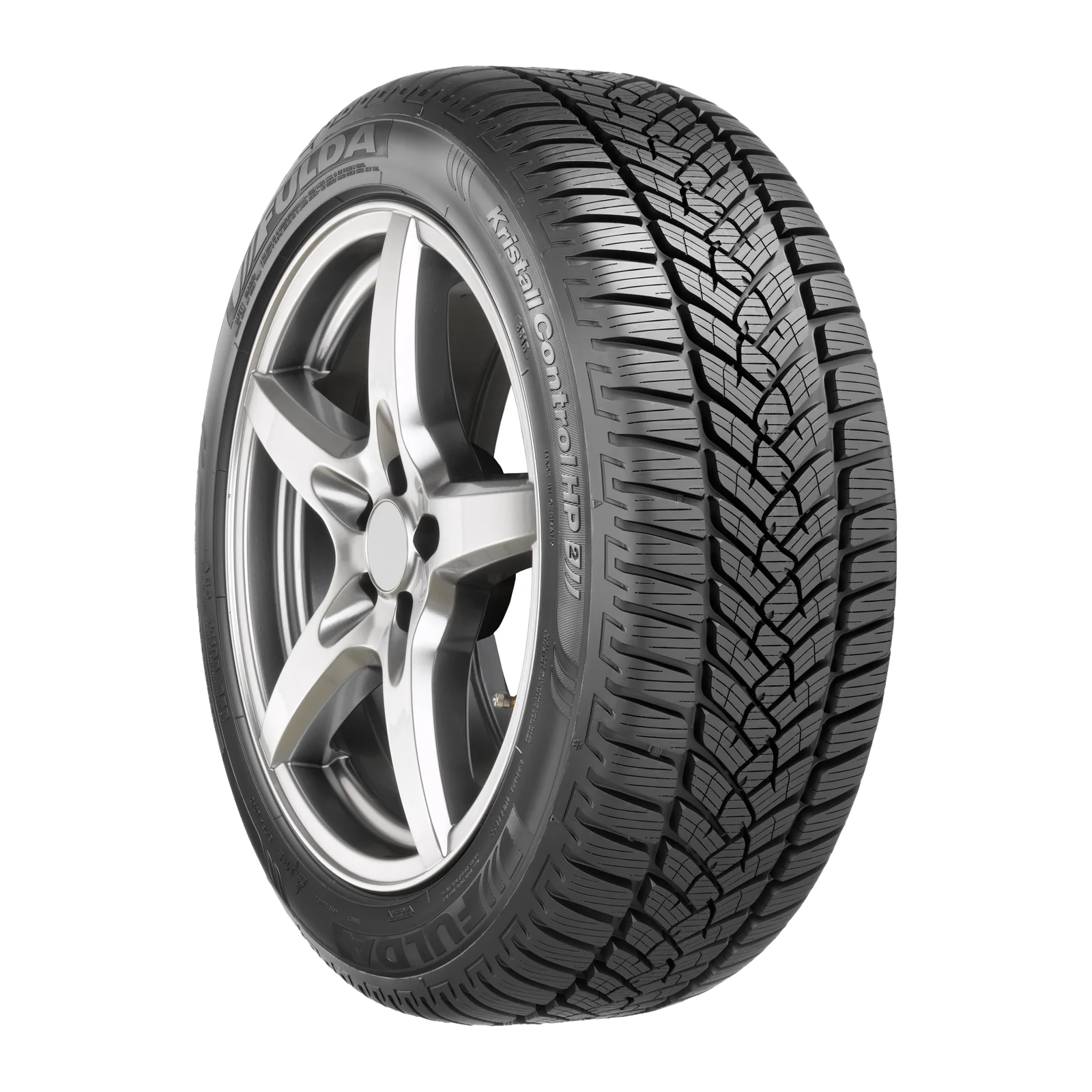 Fulda KRISTALL CONTROL HP 2 155/70 R19 88T