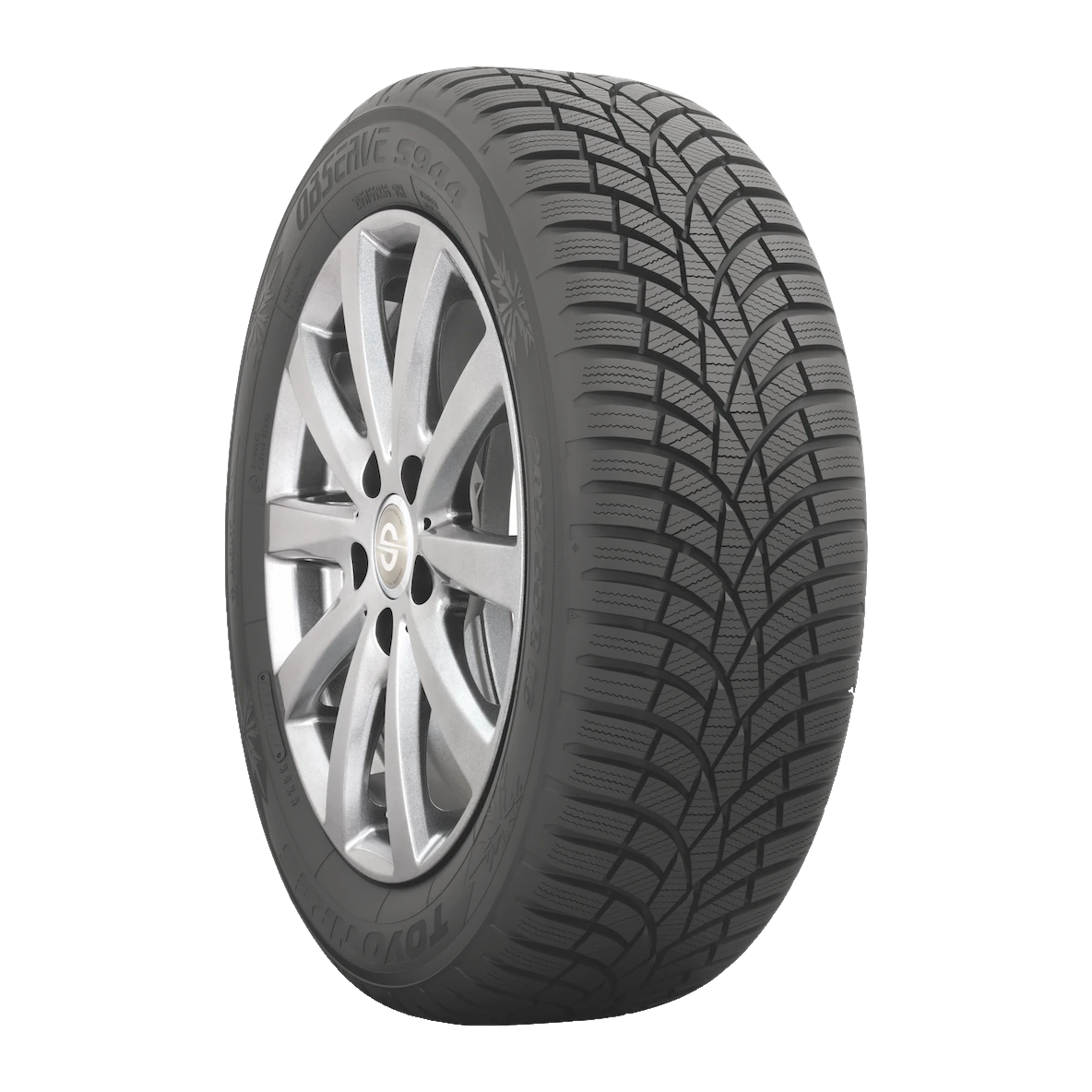 Toyo OBSERVE S944 215/50 R18 92V