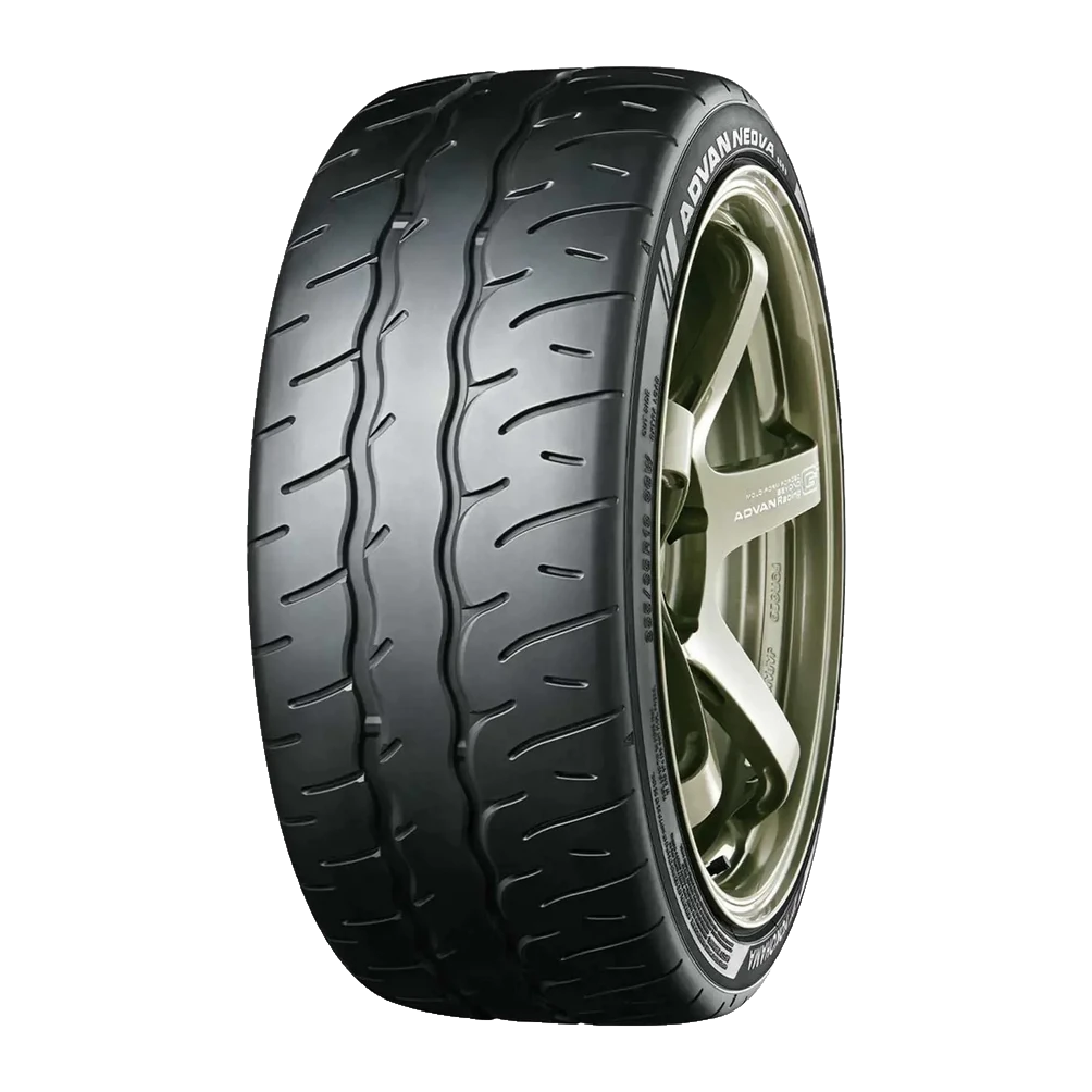 245/40R19 ADVAN NEOVA AD09